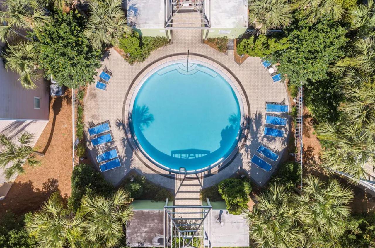 Walking Distance To Beach! Bc Pointe Townhomes 403 *