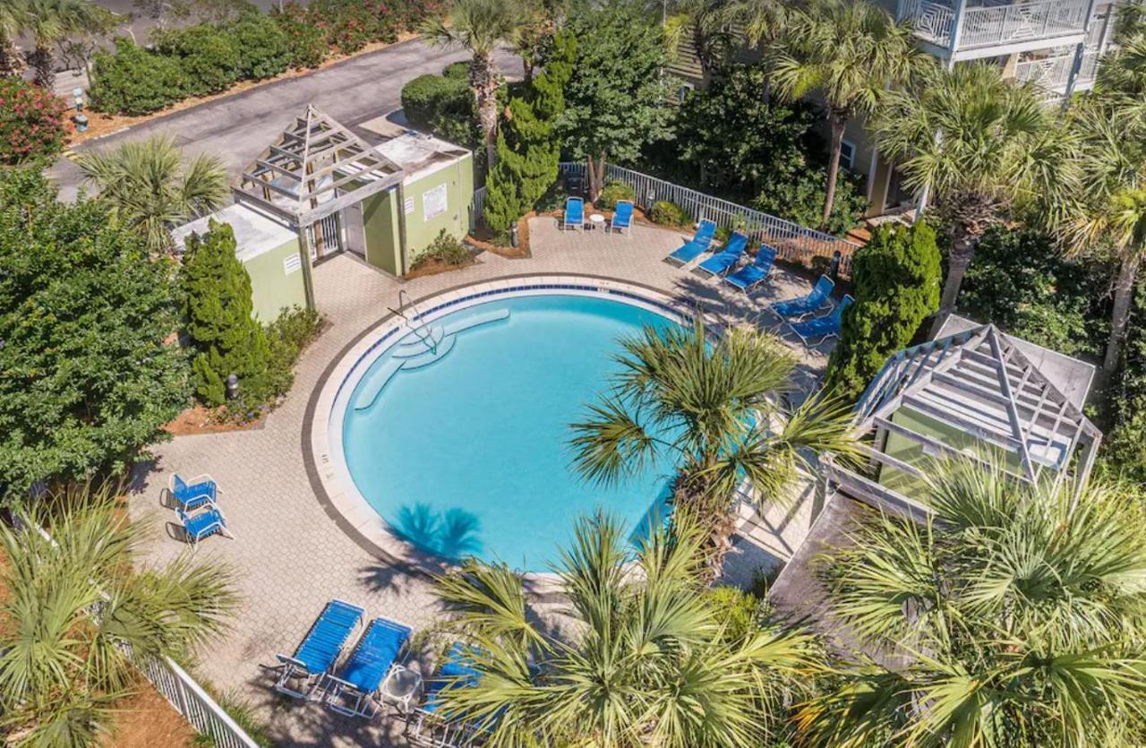Walking Distance To Beach! Bc Pointe Townhomes 403 *
