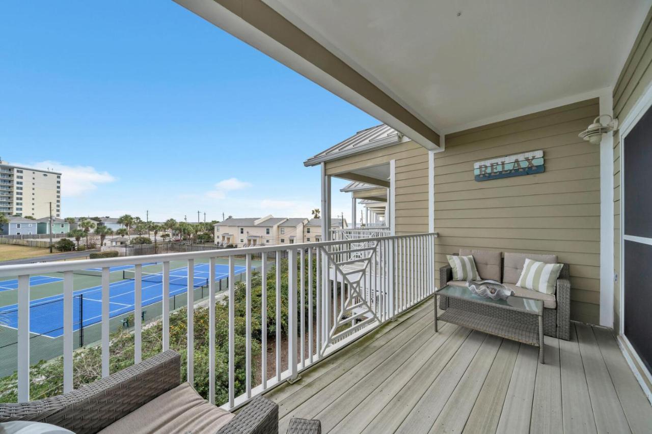Walking Distance To Beach! Bc Pointe Townhomes 403 Destin