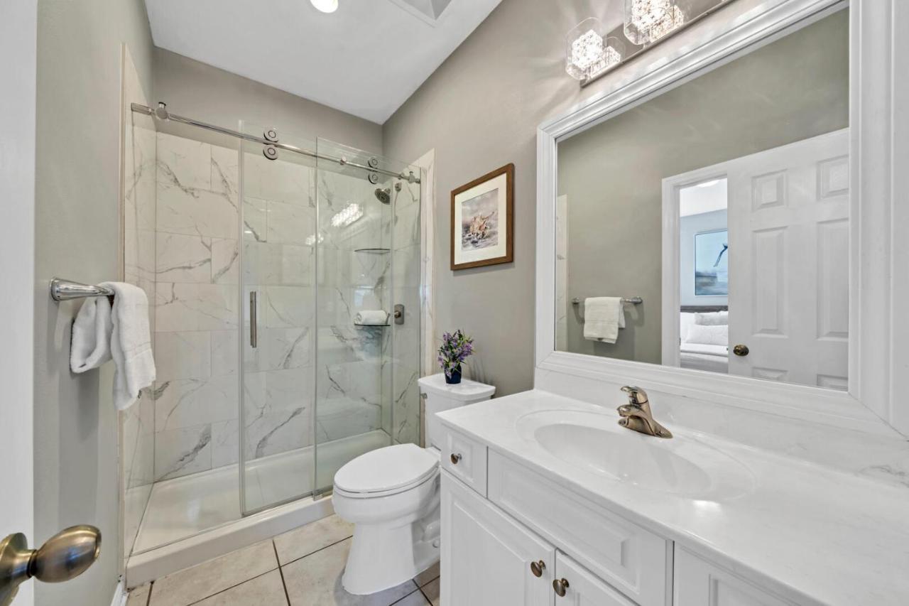 Holiday home Walking Distance To Beach! Bc Pointe Townhomes 403 *