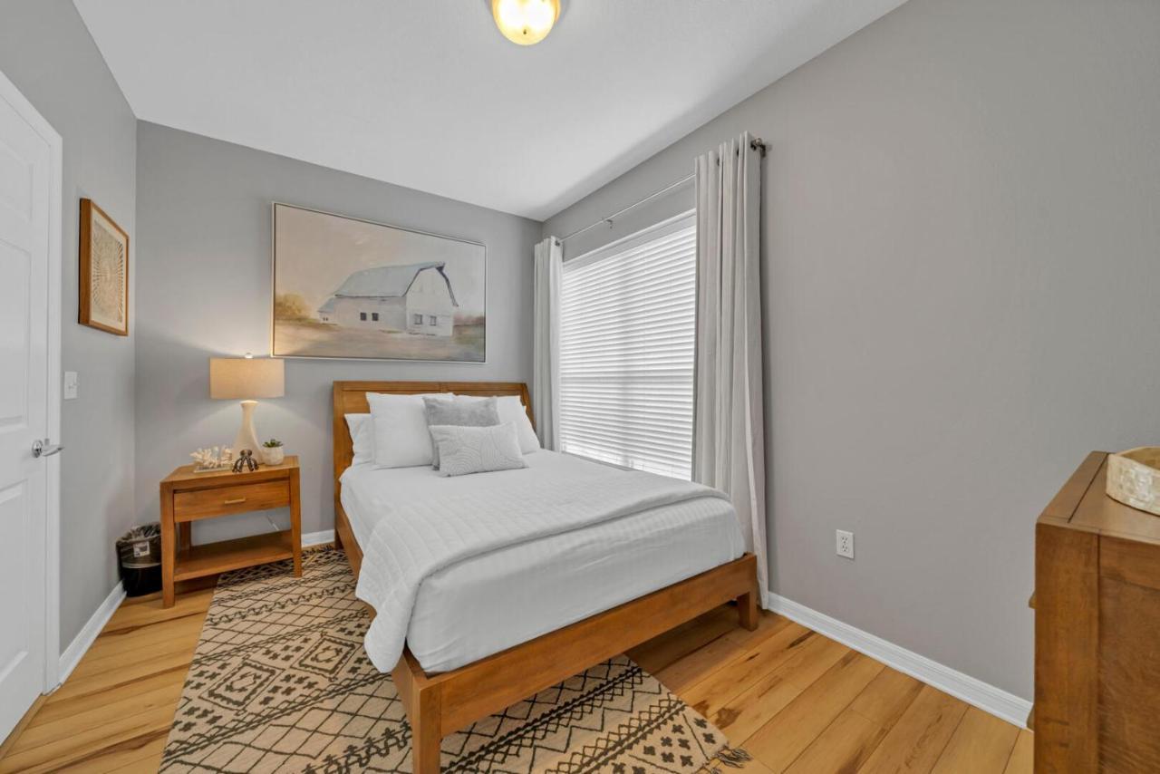 Holiday home Walking Distance To Beach! Bc Pointe Townhomes 403 *