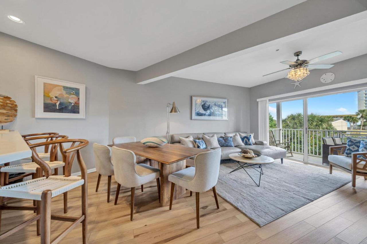 Walking Distance To Beach! Bc Pointe Townhomes 403