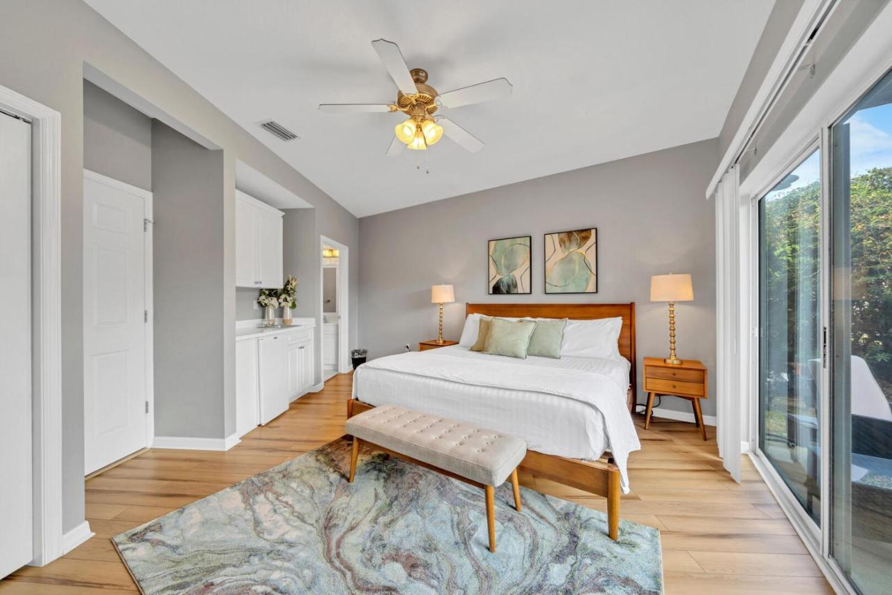 Walking Distance To Beach! Bc Pointe Townhomes 403 Destin