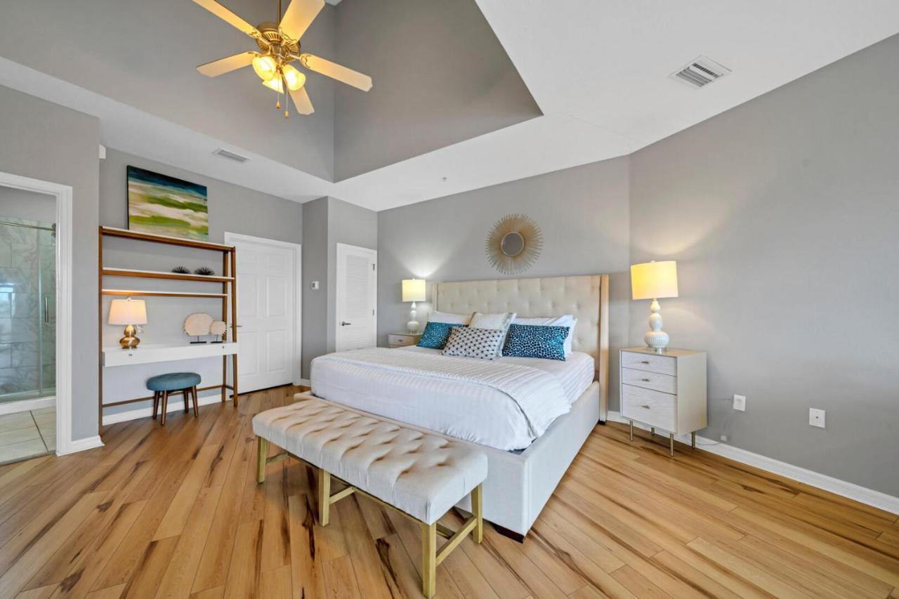 Holiday home Walking Distance To Beach! Bc Pointe Townhomes 403 Destin