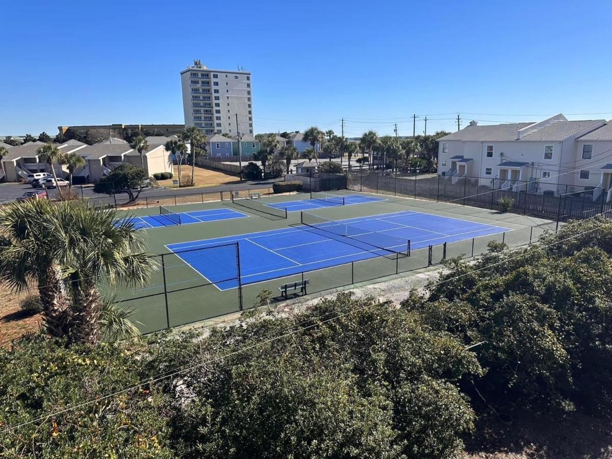 Walking Distance To Beach! Bc Pointe Townhomes 403