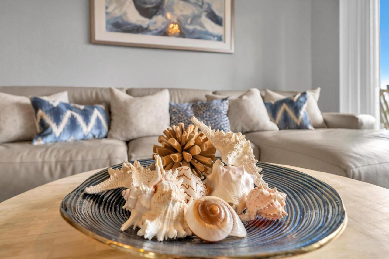 Walking Distance To Beach! Bc Pointe Townhomes 403