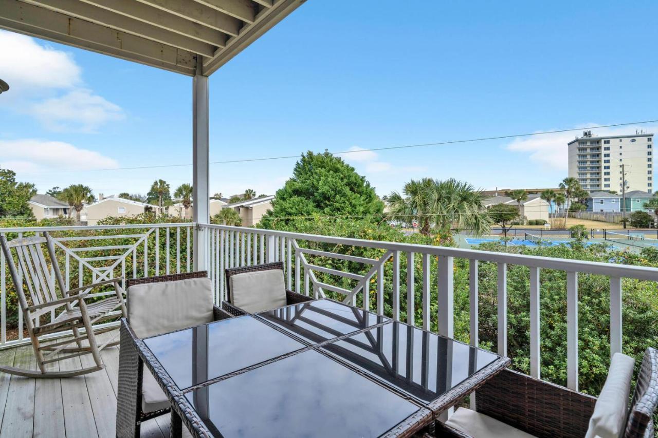 Walking Distance To Beach! Bc Pointe Townhomes 403 * Destin
