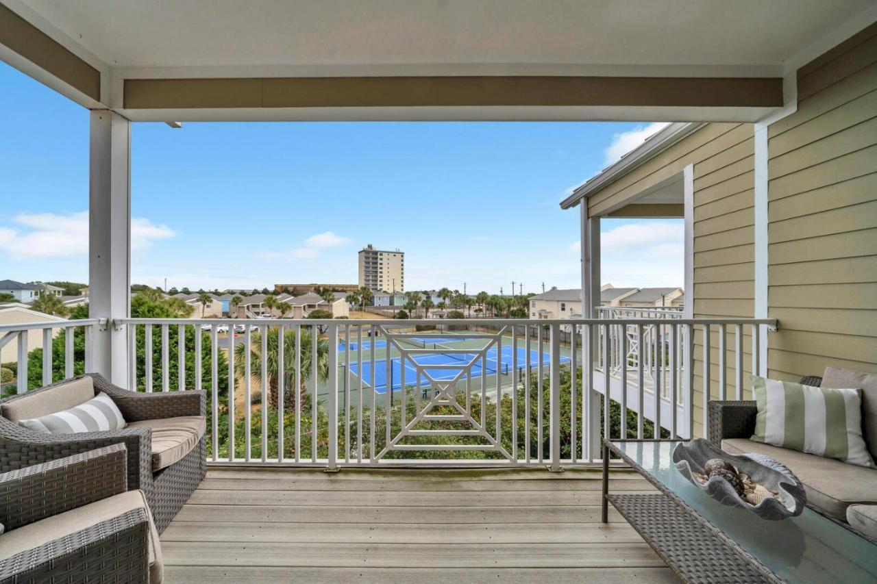Walking Distance To Beach! Bc Pointe Townhomes 403 Destin