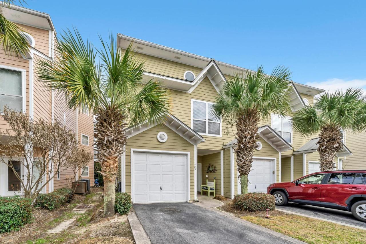 Walking Distance To Beach! Bc Pointe Townhomes 403 *
