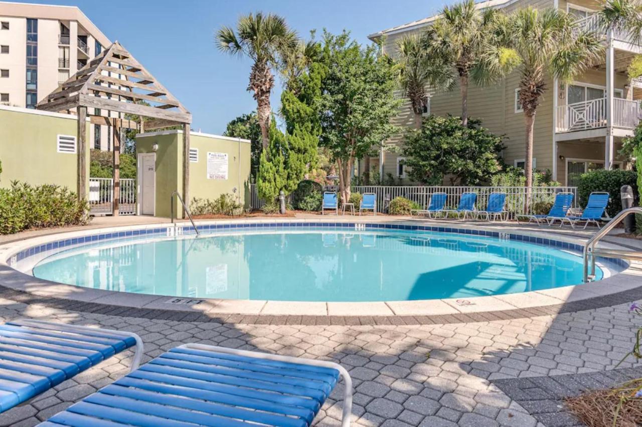 Holiday home Walking Distance To Beach! Bc Pointe Townhomes 403