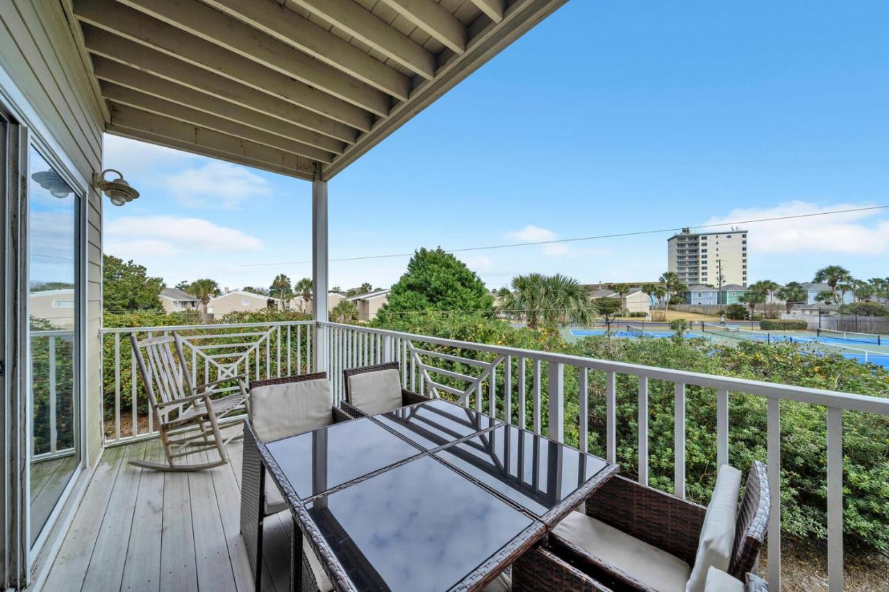 Walking Distance To Beach! Bc Pointe Townhomes 403 *