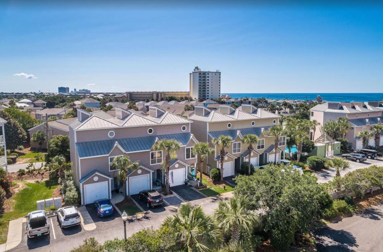 Walking Distance To Beach! Bc Pointe Townhomes 403 * Destin