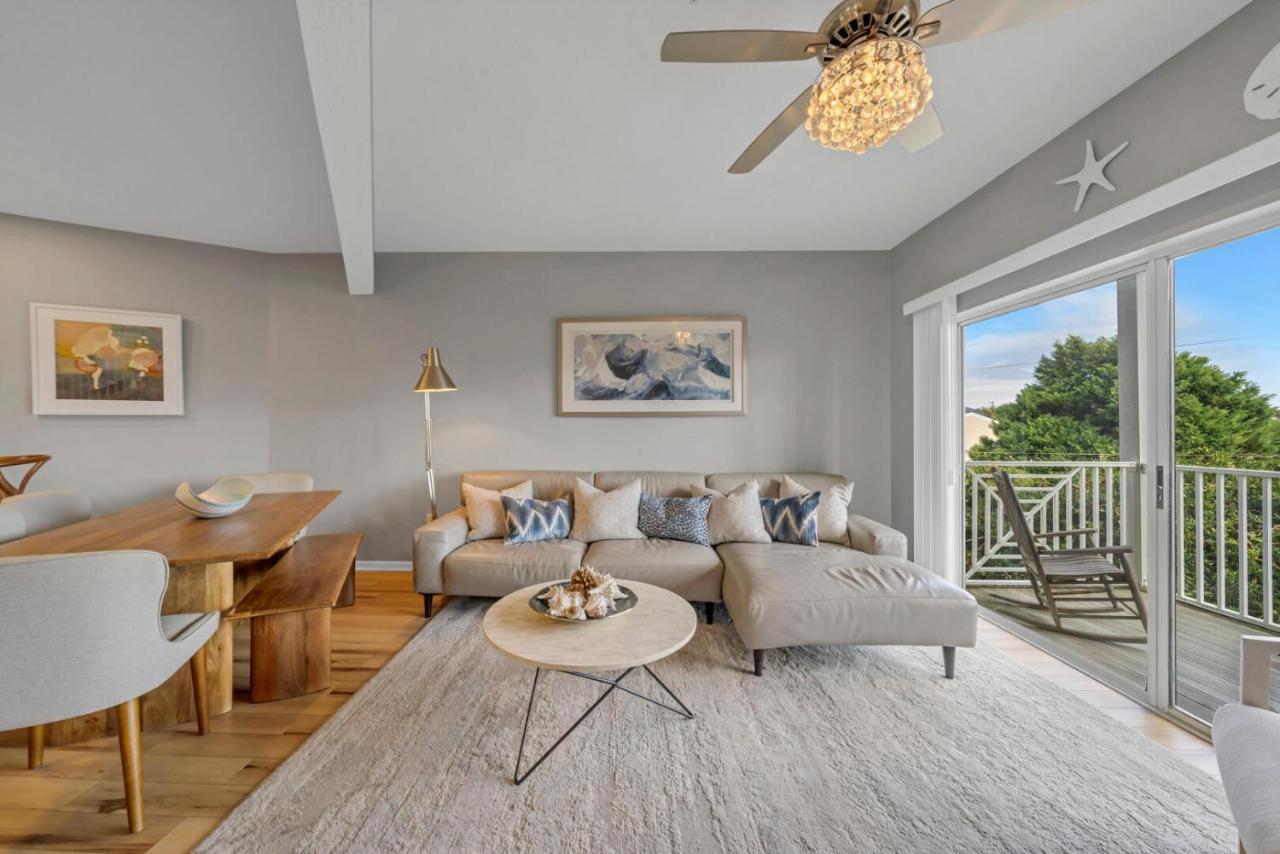 Walking Distance To Beach! Bc Pointe Townhomes 403 Holiday home *