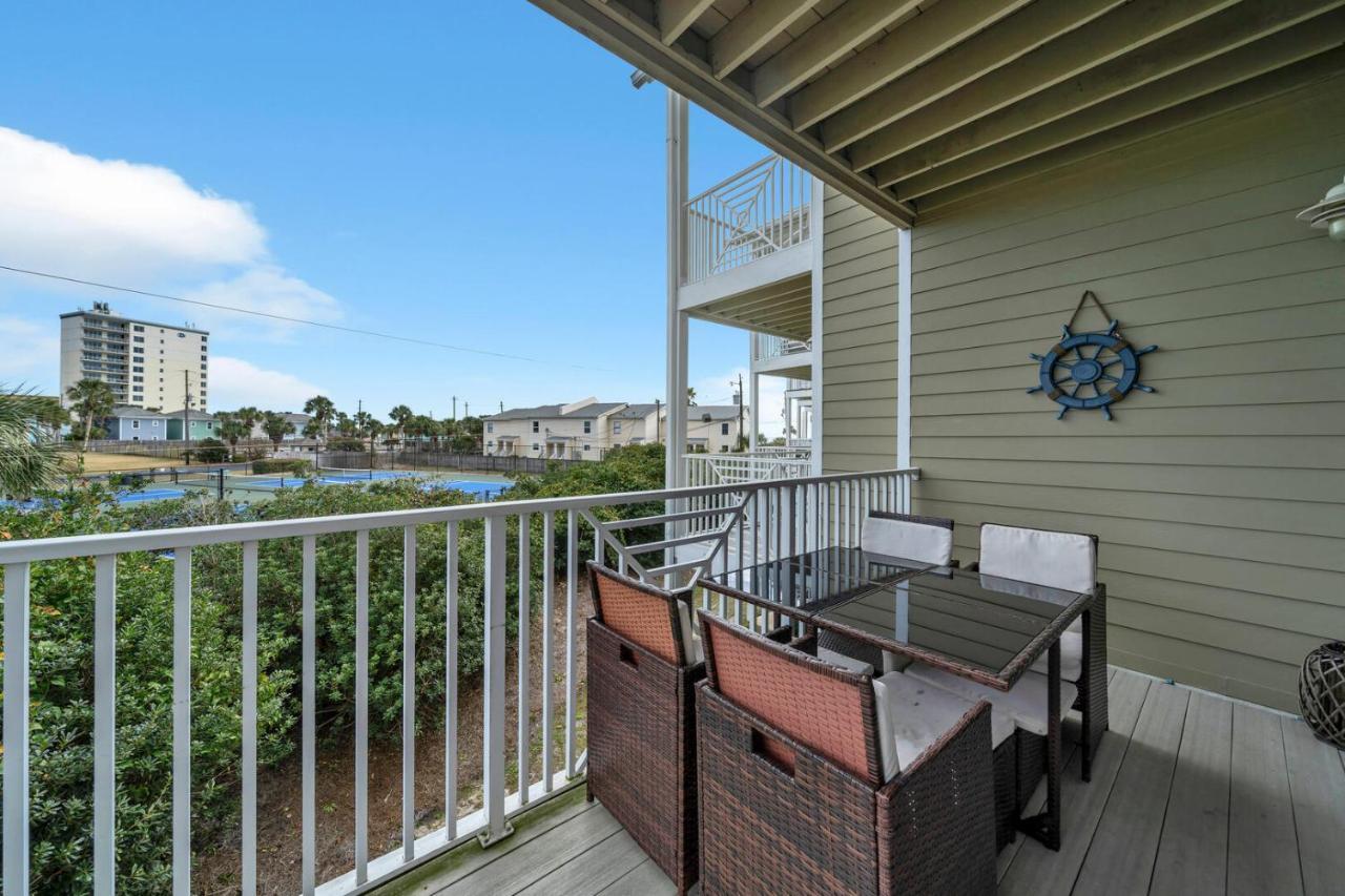 Walking Distance To Beach! Bc Pointe Townhomes 403 Holiday home Destin