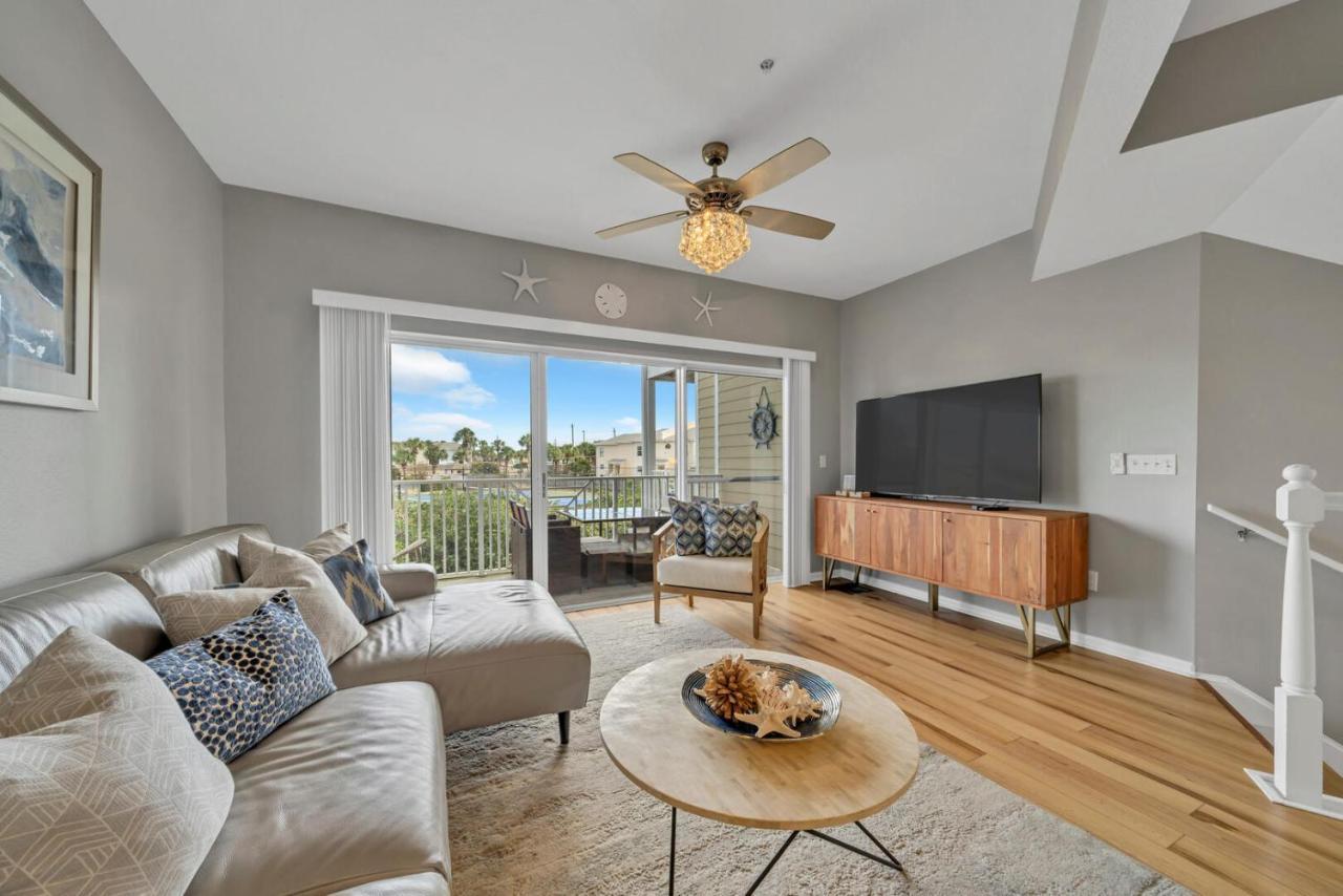 Walking Distance To Beach! Bc Pointe Townhomes 403 Holiday home