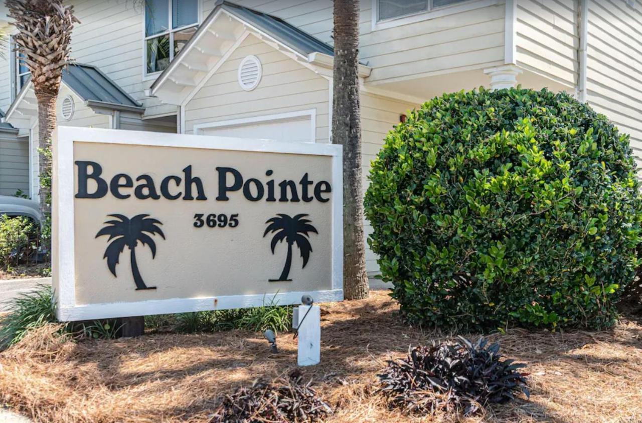 Walking Distance To Beach! Bc Pointe Townhomes 403