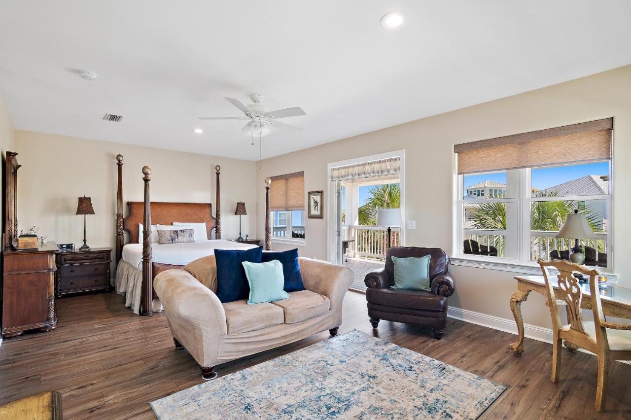Serenity At Pointe * Destin