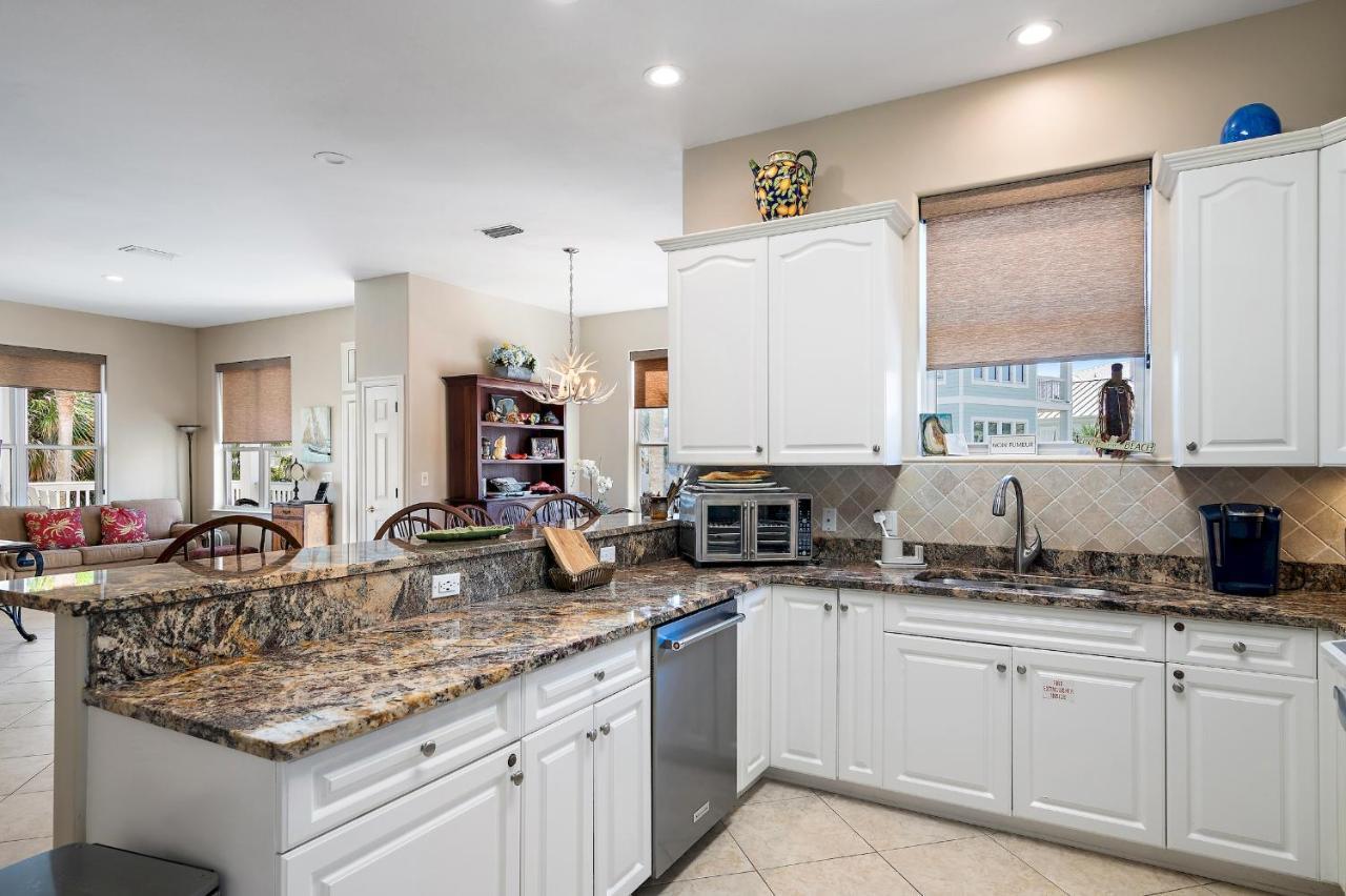 Holiday home Serenity At Pointe