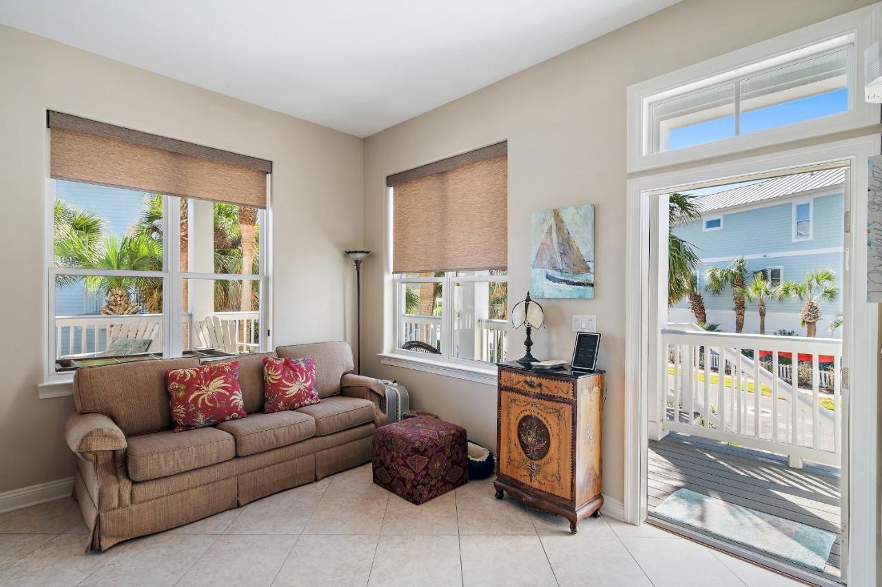 Serenity At Pointe * Destin