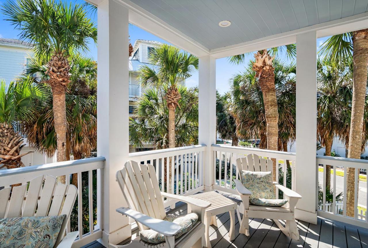 Holiday home Serenity At Pointe