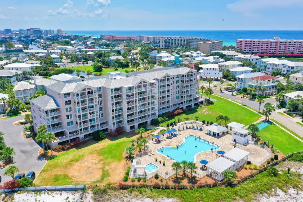 Serenity At Pointe * Destin