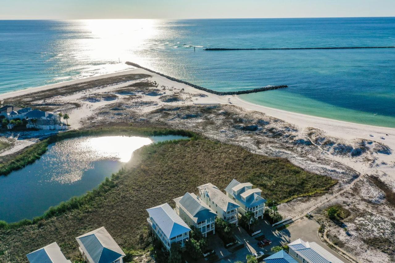 Serenity At Pointe Holiday home Destin