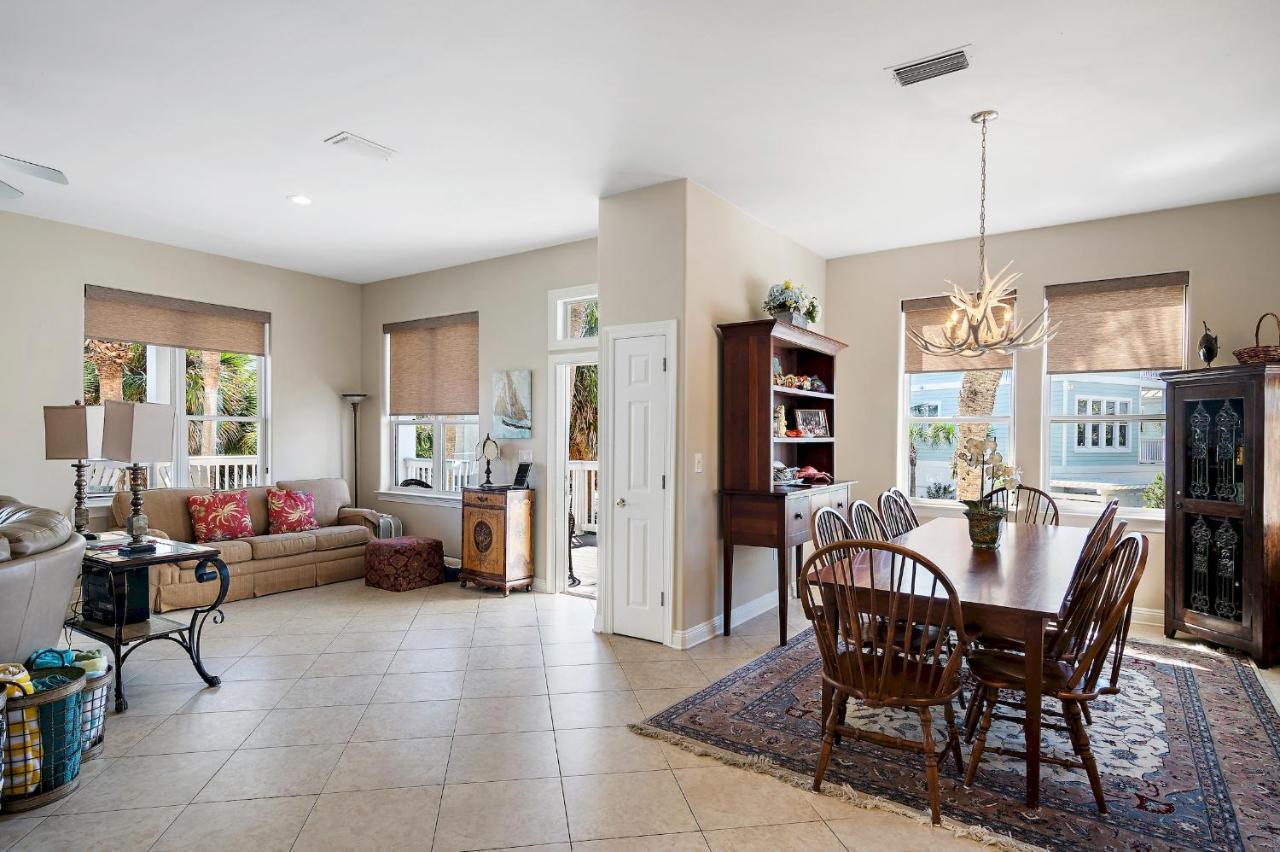 Serenity At Pointe * Destin