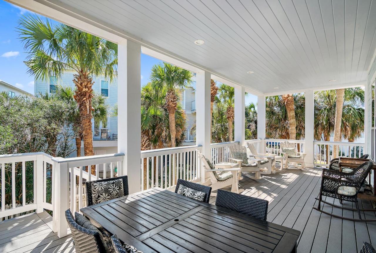 Holiday home Serenity At Pointe