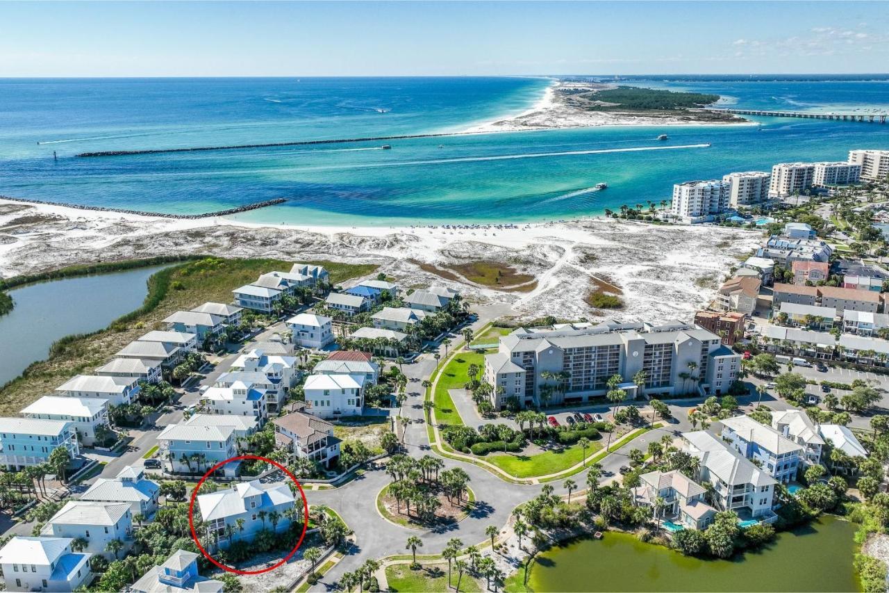 Serenity At Pointe Destin