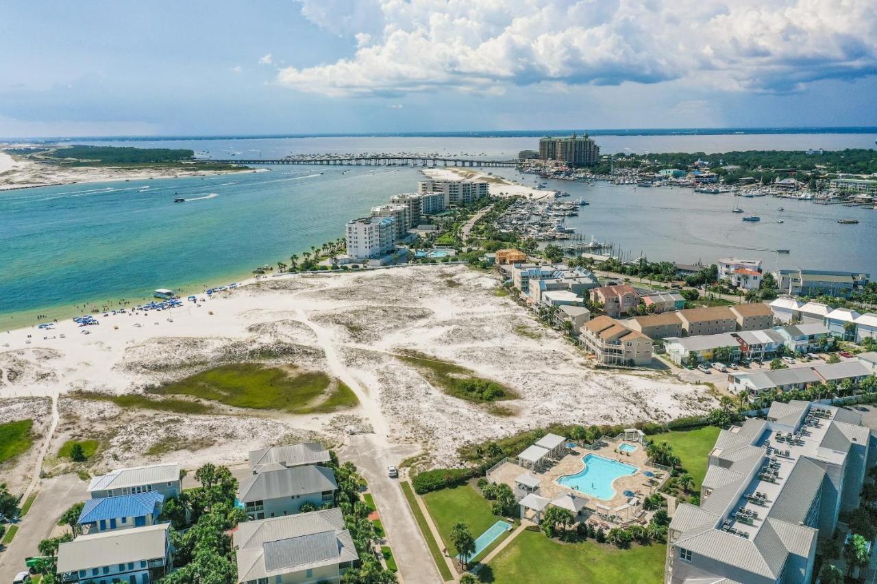 Holiday home Serenity At Pointe Destin