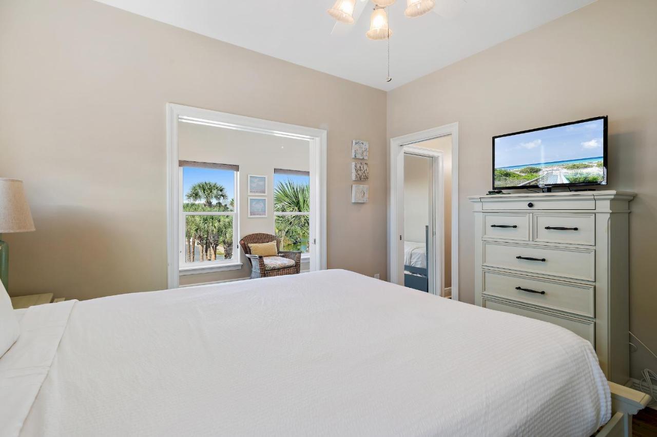 Holiday home Serenity At Pointe *