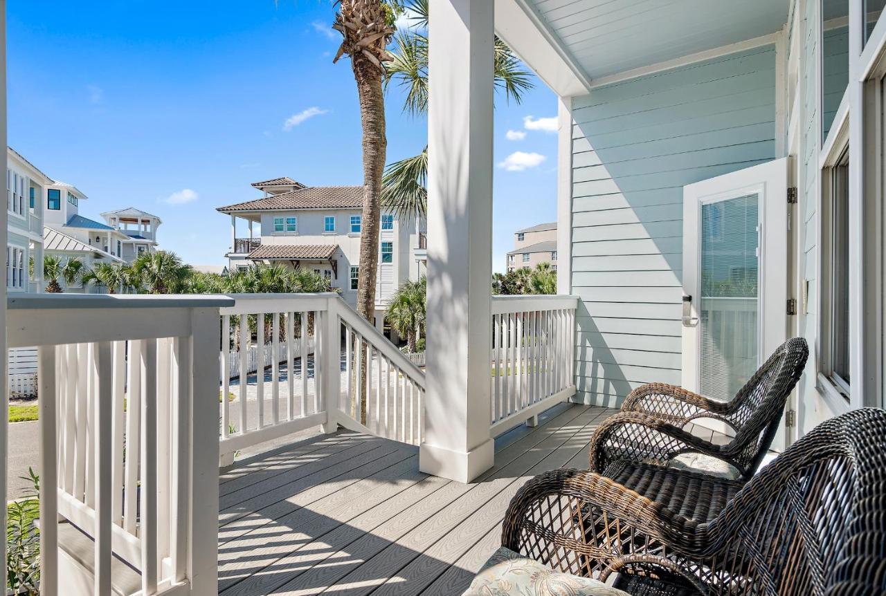 Holiday home Serenity At Pointe Destin