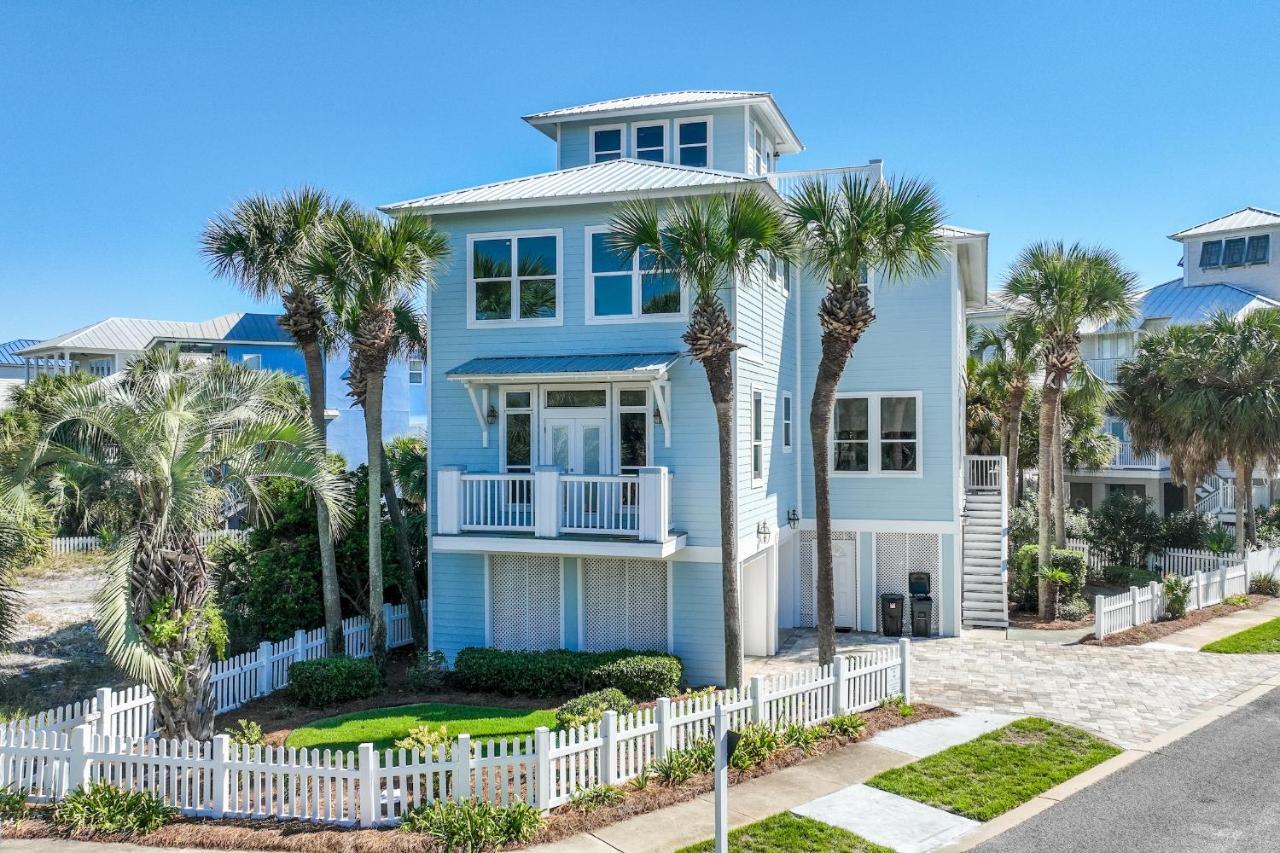 Holiday home Serenity At Pointe