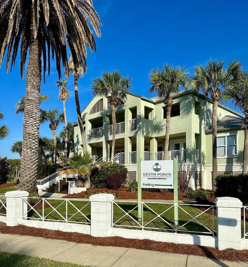 Serenity At Pointe *