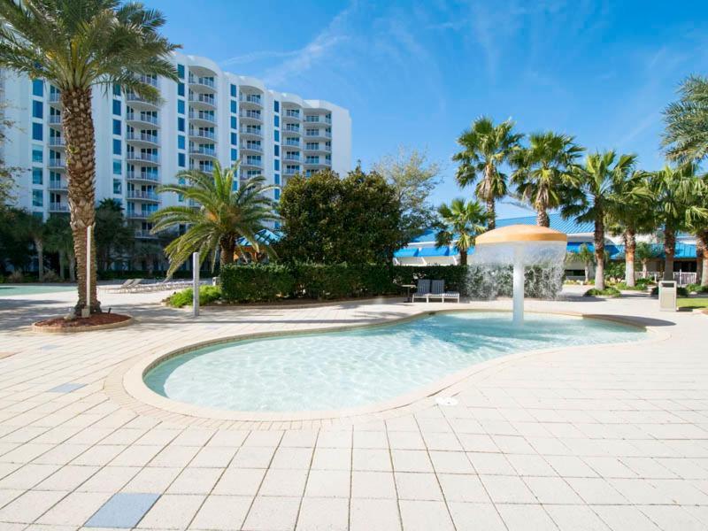 The Palms Of 2-1011 * Destin
