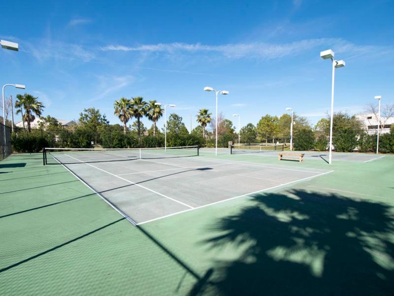 The Palms Of 2-1011 Destin