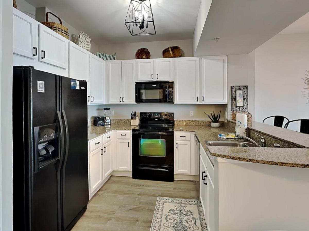The Palms Of 2-1011 Apartment Destin