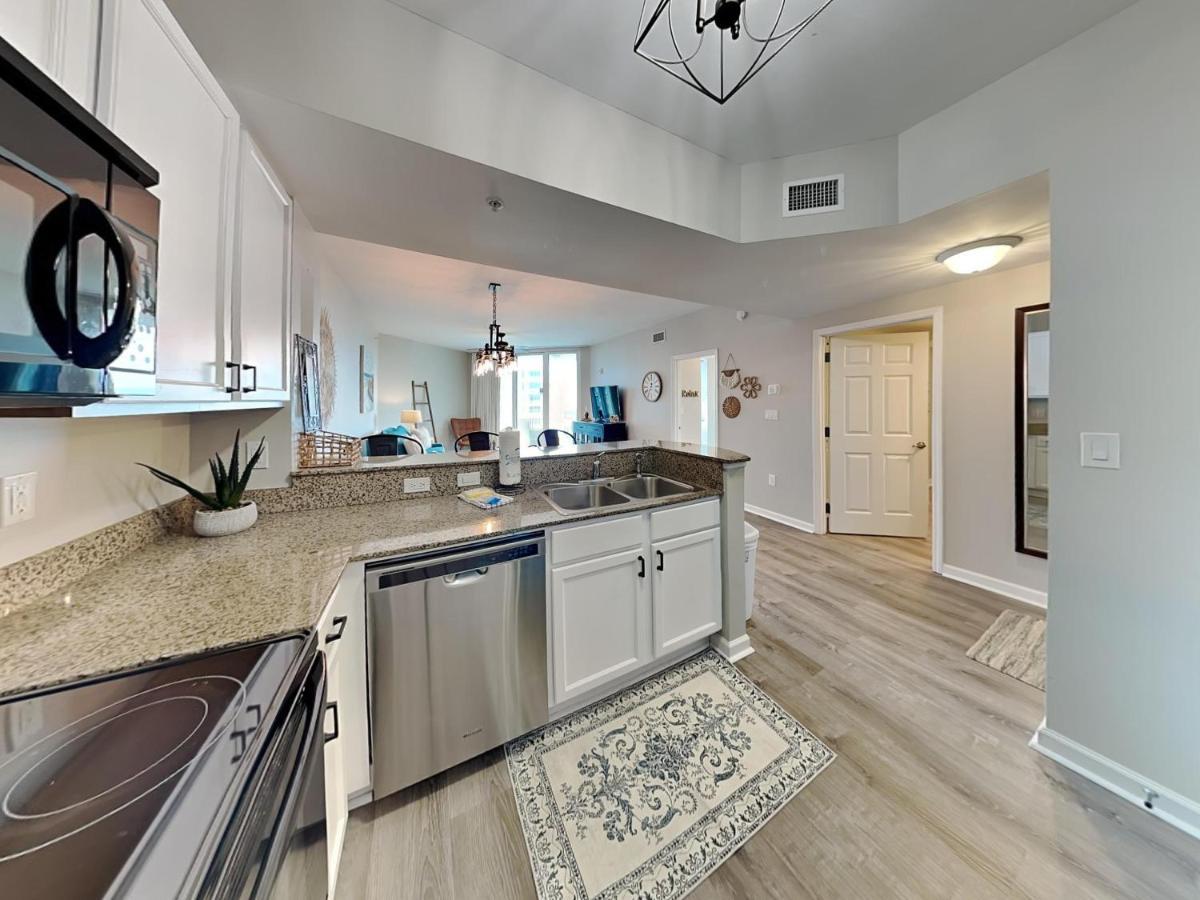 The Palms Of 2-1011 Destin
