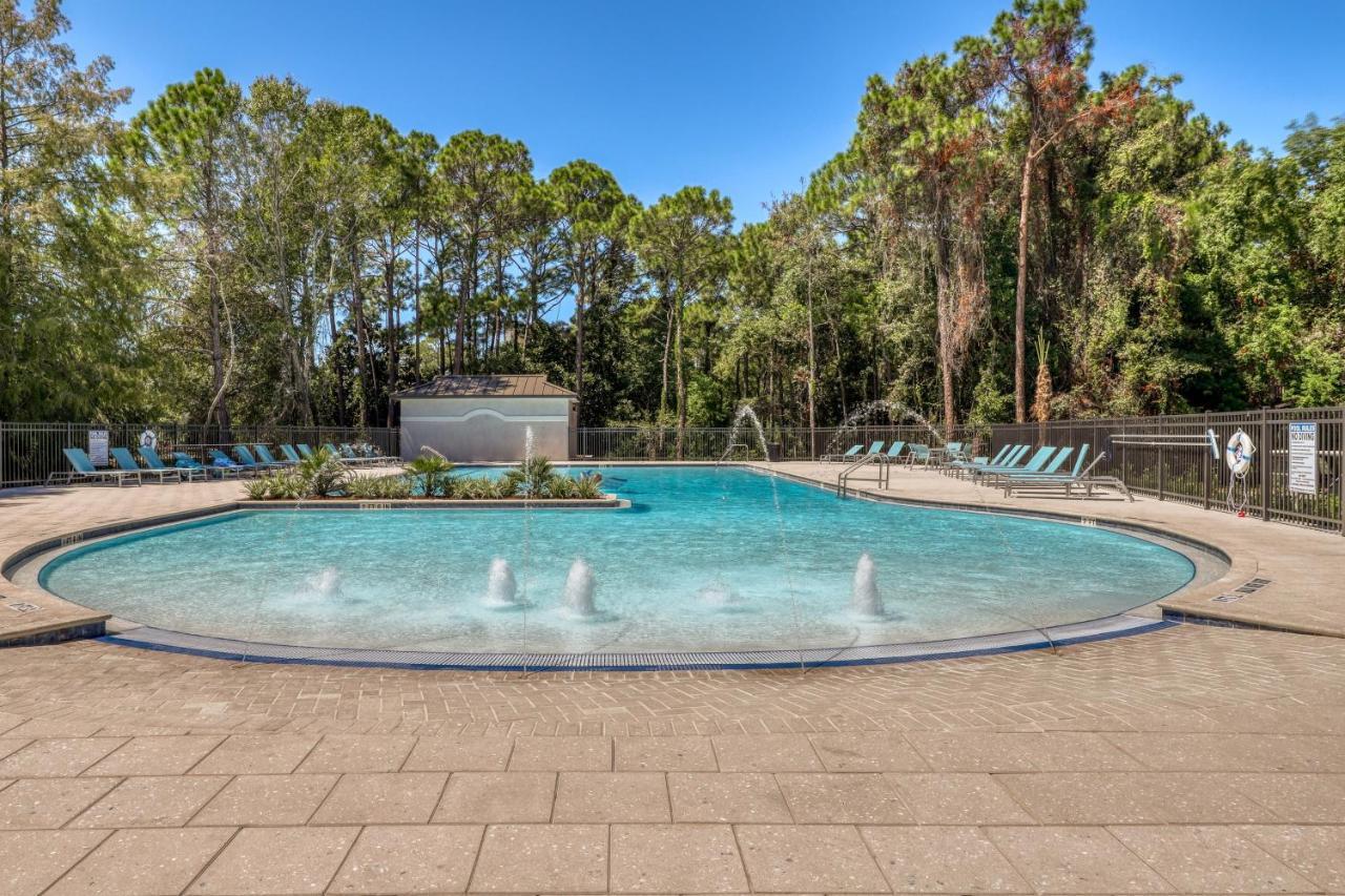 Beachwalk 5206 Holiday home Destin