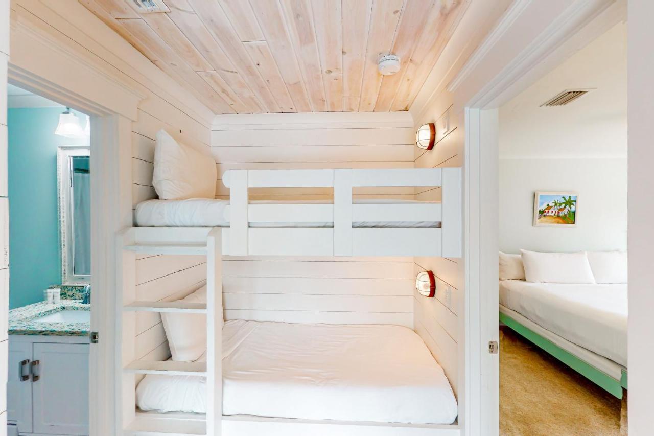 Beachwalk 5206 Holiday home *