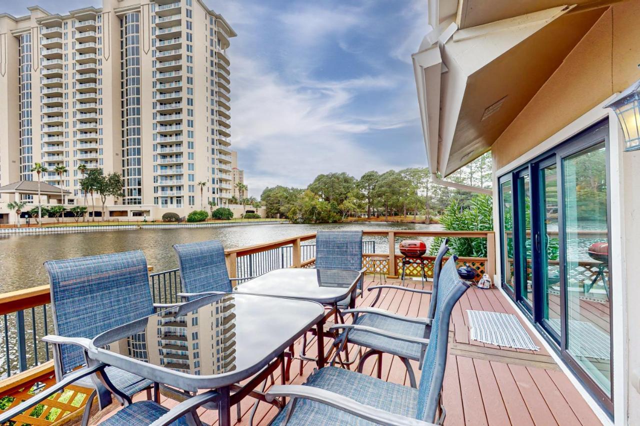 Beachwalk 5206 Destin