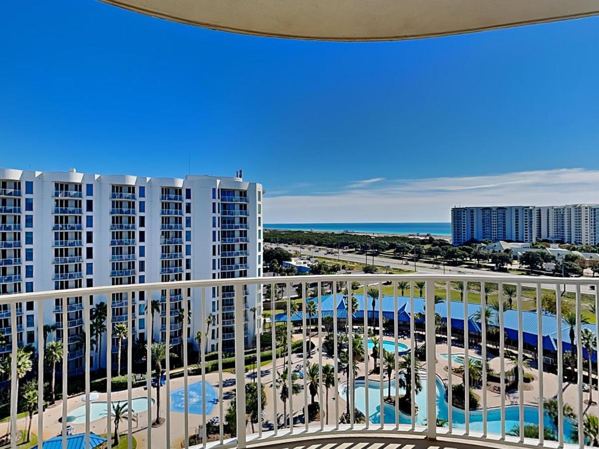 The Palms Of 2-1011 Apartment *