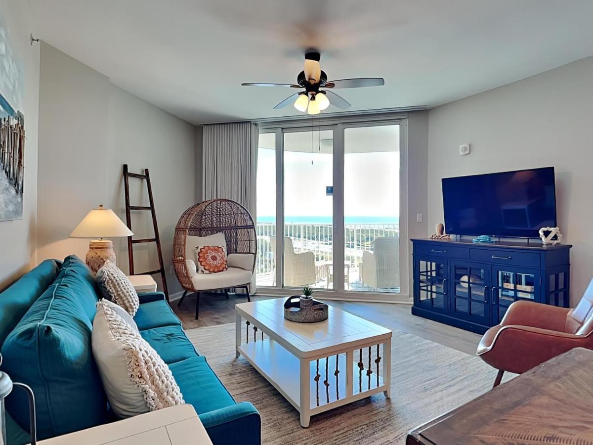The Palms Of 2-1011 Apartment Destin