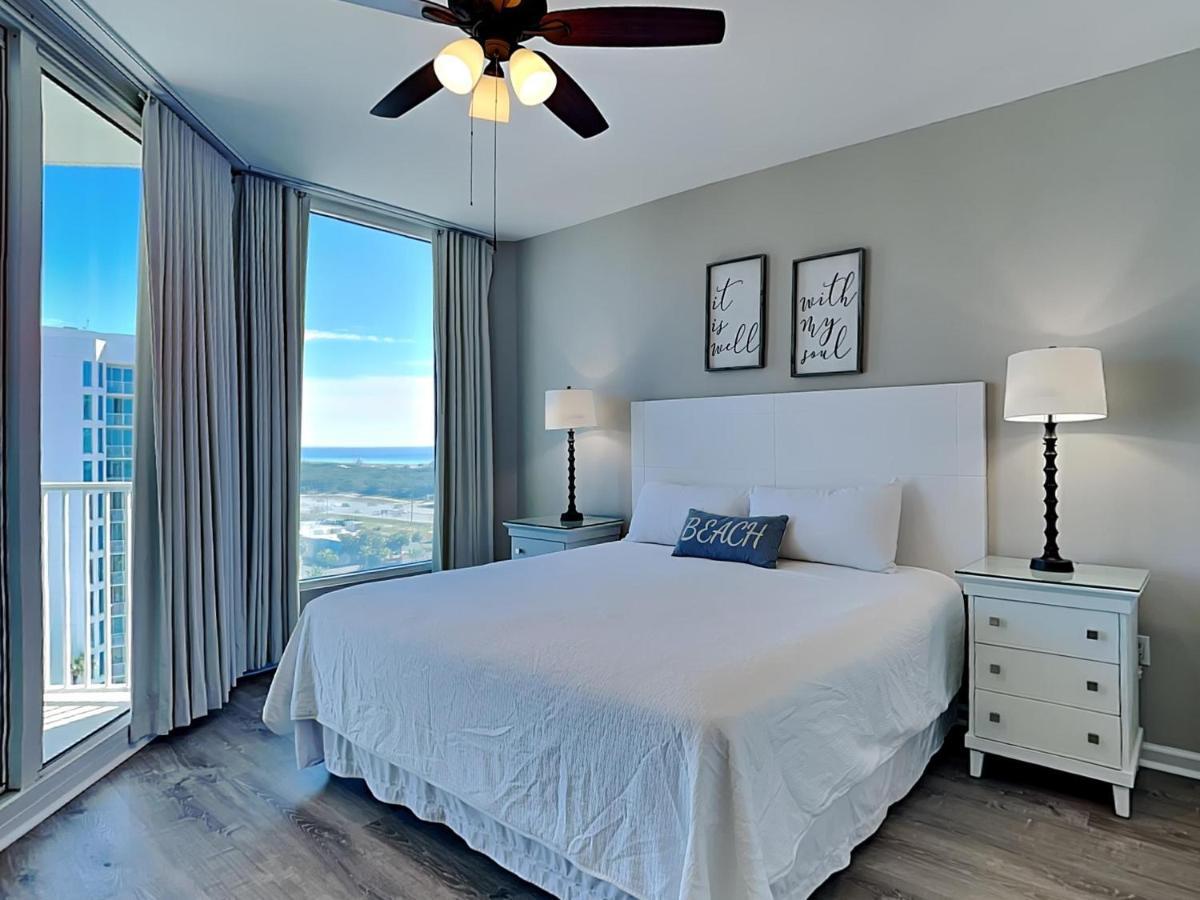 The Palms Of 2-1011 * Destin
