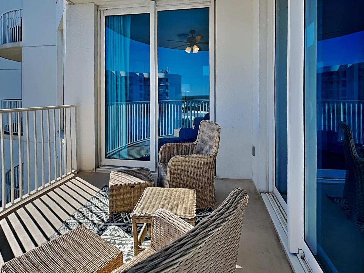 The Palms Of 2-1011 Apartment Destin