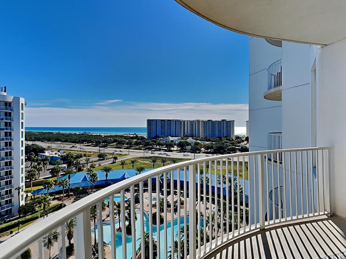 Apartment The Palms Of 2-1011