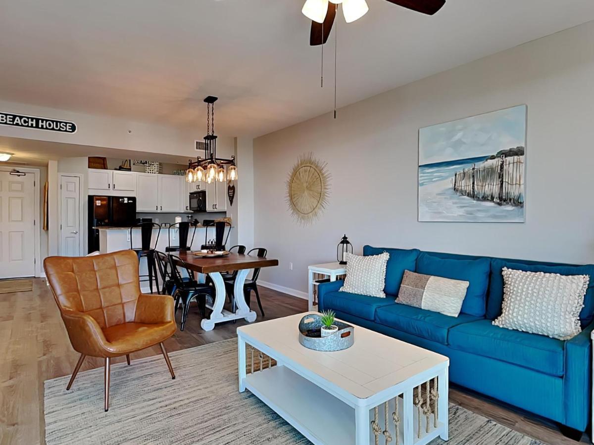 The Palms Of 2-1011 Destin