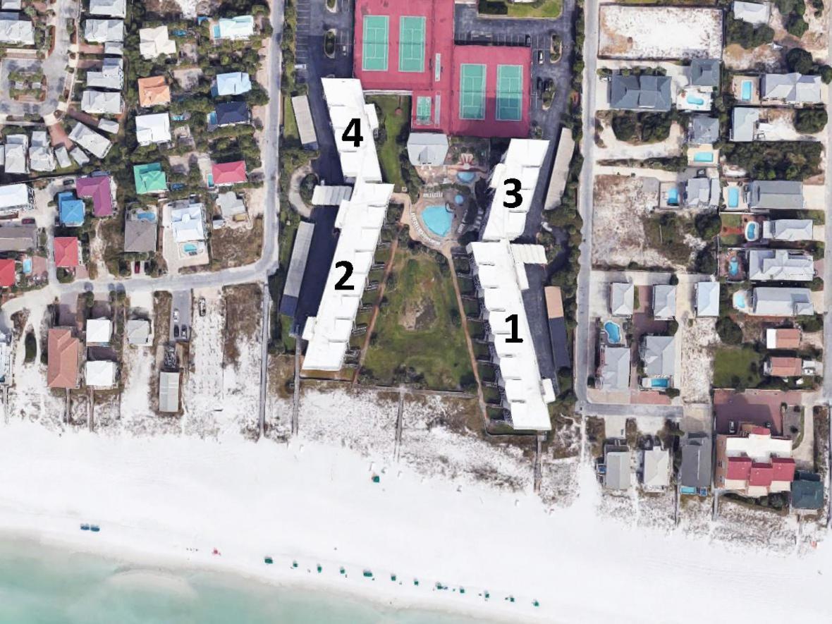 Mainsail 255 Apartment Destin