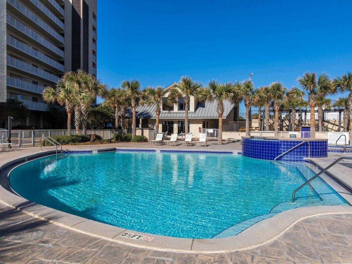 Apartment Mainsail 255 *
