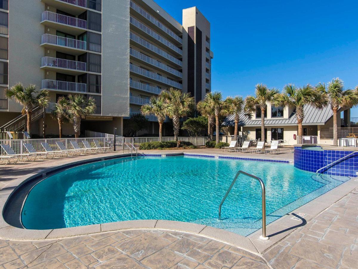 Apartment Mainsail 255 *